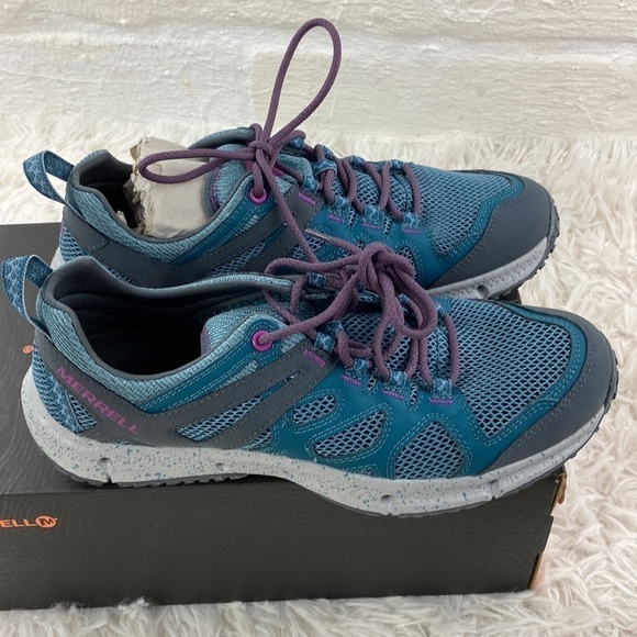 NIB Merrell Hydrotrekker Spruce - Picture 5 of 7